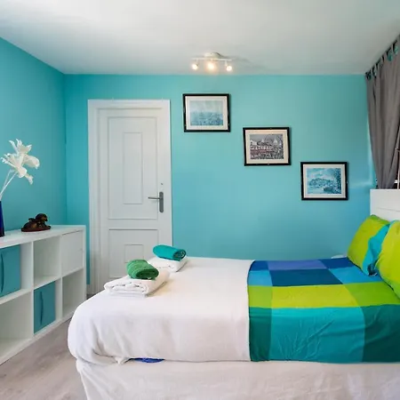 Home2Book Charming Sea Front House El Escobonal Exterior photo