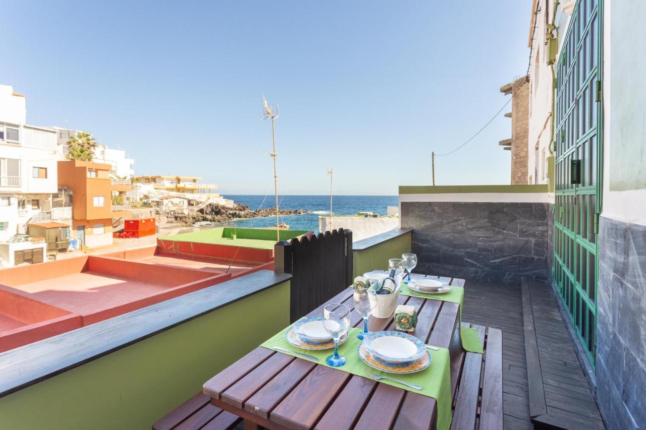 Home2book Charming Sea Front House *