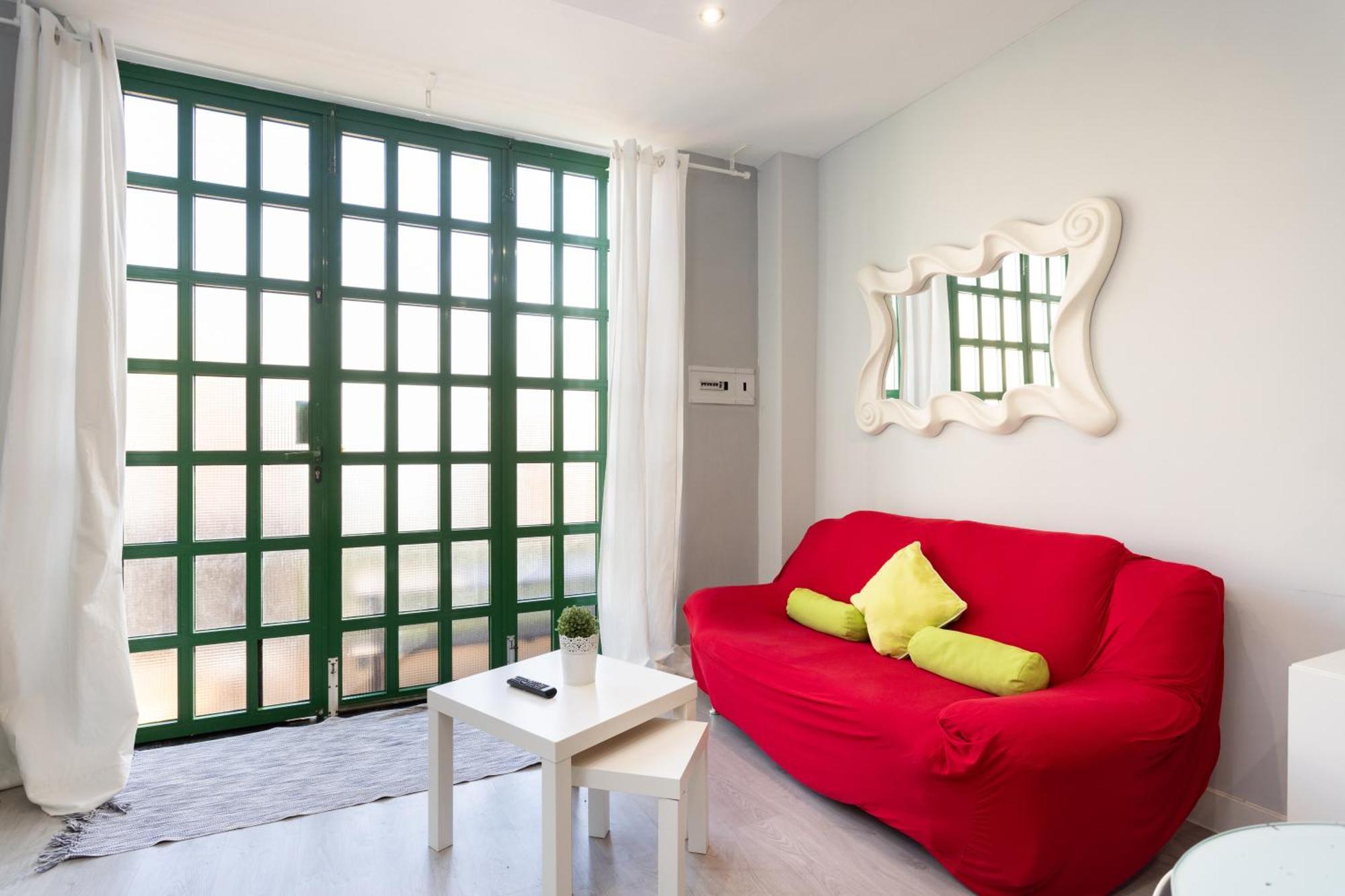 Home2book Charming Sea Front House * El Escobonal